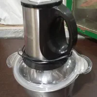 غذا ساز|خردکن، آسیاب، غذاساز|شاهدشهر, |دیوار