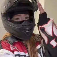 آموزش رانندگی موتورسیکلت