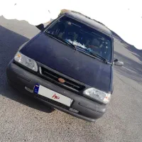 پراید صباGTX|خودرو سواری و وانت|سراب, |دیوار