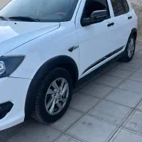 کوییک GxRL مدل ۴۰۳ با رینگ|خودرو سواری و وانت|قم, آذر (نکویی)|دیوار