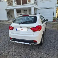 کوییک sr|خودرو سواری و وانت|کلاردشت, |دیوار