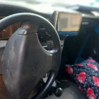 زامیاد Z 24 آپشنال، مدل ۱۴۰۳|خودرو سواری و وانت|اصفهان, بهارستان|دیوار