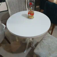 میز خاطره و میز دونفره|میز و صندلی غذاخوری|اردبیل, |دیوار