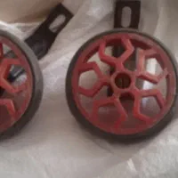 پایه کوچک دوچرخه