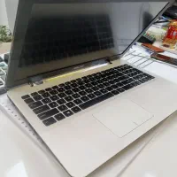 asus x555 تمیز درحد