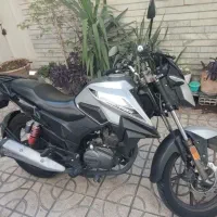 موتور ds200 آپاچی ns na nh