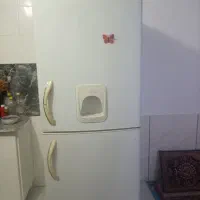 یخچال فریزر