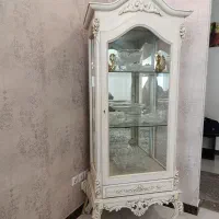 بوفه در حد نو