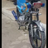 موتورهندا150