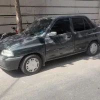 پراید مدل ۱۳۸۳|خودرو سواری و وانت|تهران, فیروزآبادی|دیوار