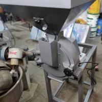 اسیاب تک فاز درحدنو