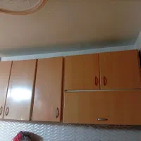 کابینت ابچکان و دودره دیواری