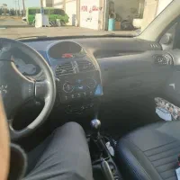 206 v8 تمیز و بی عیب