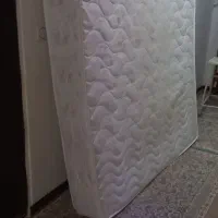 تشک خوشخواب کاملا نو و سالم|تشک تختخواب|دورود, |دیوار