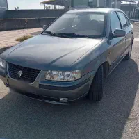 فروش سمند مدل 84