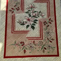 فرش|فرش|بروجرد, |دیوار