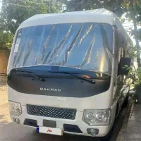 مینی بوس سحرپلاس ۱۴۰۴صفر