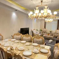 مبل سلطنتی استیل خاص شیک