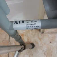 توالت فرنگی خارجی