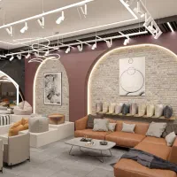 اجرای تخصصی کناف و نقاشی ساختمان|خدمات پیشه و مهارت|اسلام‌شهر, باغ فیض|دیوار