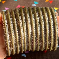 النگو الماسی مشابه طلا(با روکش آب طلا) هدیه روز زن|جواهرات|کرج, مهرویلا جنوبی|دیوار