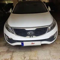 اسپورتیج مدل۲۰۱۳فول کارکرد۱۷۸۰۰|خودرو سواری و وانت|رشت, گلسار|دیوار