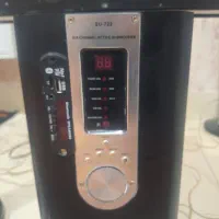 سینماخانواده|سیستم صوتی خانگی|تربت‌حیدریه, شهرک ولیعصر|دیوار