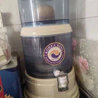 تسویه آب رومیزی