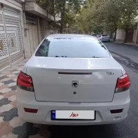 رانا پلاس کم کارکرد مدل 1401|خودرو سواری و وانت|خرمآباد, |دیوار