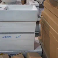 روشویی کابینتی