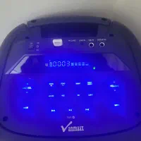 اسپیکر خانگی