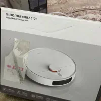 جارو برقی xiaomi robot vacuums10+