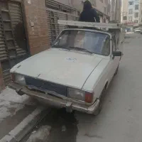 وانت مدل۸۰فوق العاده سالم