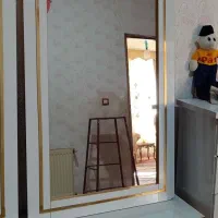 به علت نداشتن جا