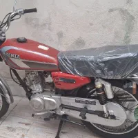 موتور هندا 125