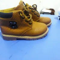 کفش زیبا و با کیفیت در حد نو|کفش و لباس بچه|دهدشت, |دیوار