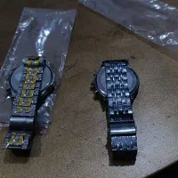 ساعت مچی مردانه