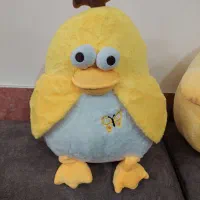 عروسک ببر پلنگ سنجاب جوجه|اسباب‌‌بازی|قرچک, شهرک گلها|دیوار