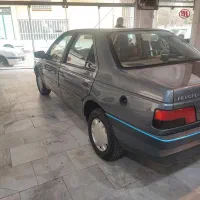 پژو 405 مدل 93دوگانه کارخانه ماشین درحد|خودرو سواری و وانت|مشهد, مصلی (کارمندان اول)|دیوار