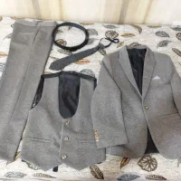 کت و شلوار