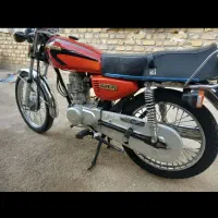 خرید وفروش انواع موتور هندا 125 مدل 95 به پاین