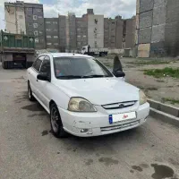 ریو کم کار مدل ۸۴ بدون خرج