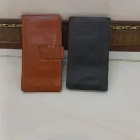 کیف جیبی چرم