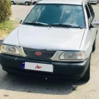 پراید 141