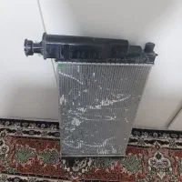 رادیاتور ۴۰۵وپرشیا درحد