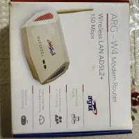 مودم همراه اول|مودم و تجهیزات شبکه|بندر انزلی, آذربایجان|دیوار