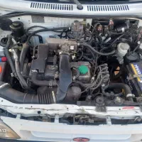 دوگانه فابریک مدل ۹۳|خودرو سواری و وانت|آق قلا, |دیوار