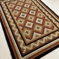 دوعددفرش|فرش|محلات, |دیوار