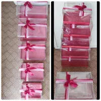 باکس تزیینی