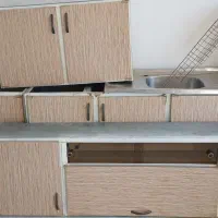 کابینت فلزی
